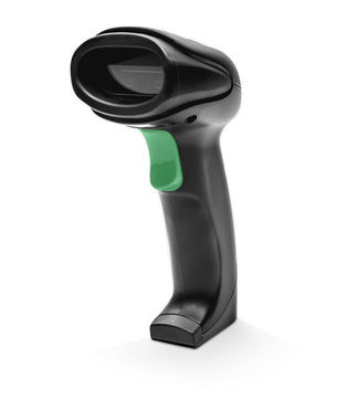 Show details for Custom ScanRanger 1D Corded SR100NM Picture of Custom ScanRanger 1D Corded SR100NM